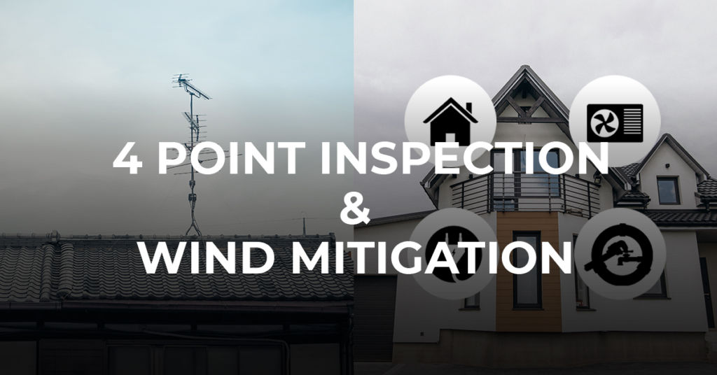 Wind Mitigation And 4 Point Inspection An Exclusive Guide To Understand 8930