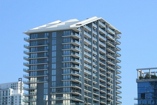 40 Year Condo Structural Inspections & certification 