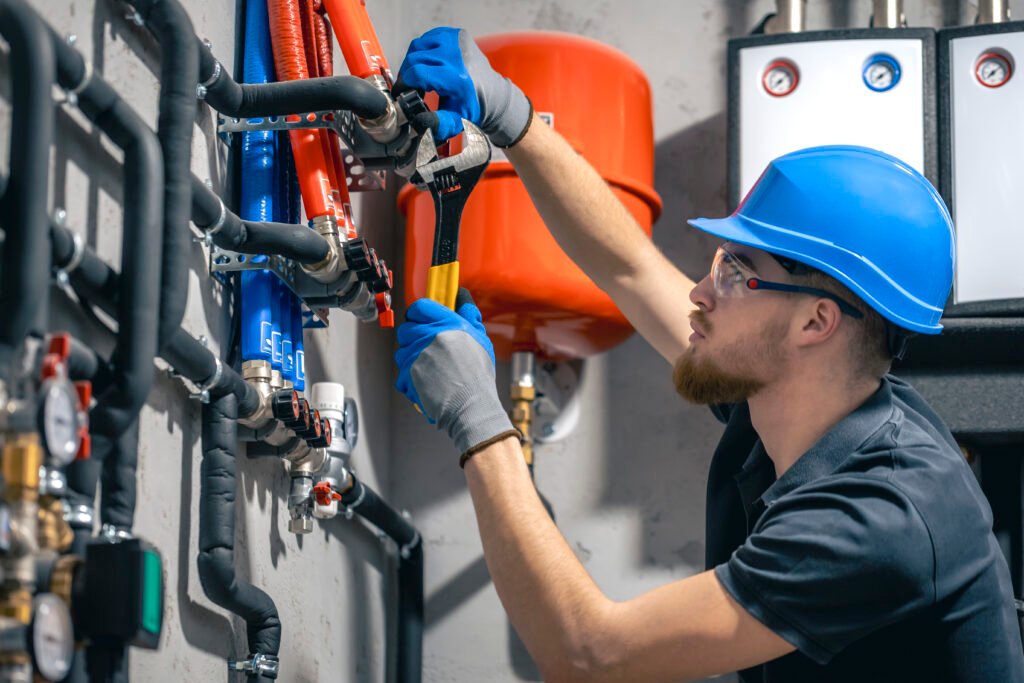 Certified Backflow Tester in Miami