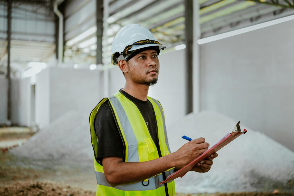 Threshold Inspector Florida