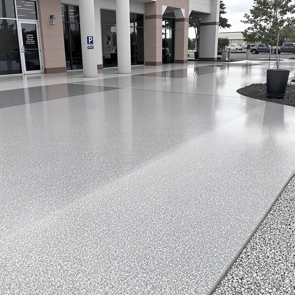 Concrete Repair Contractor Florida