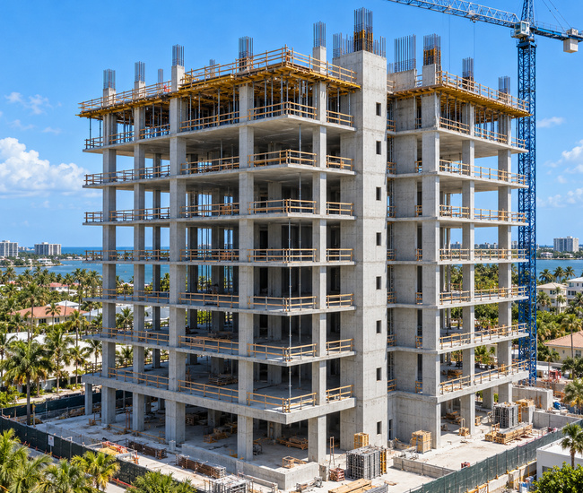 Threshold Inspection Fort Lauderdale
